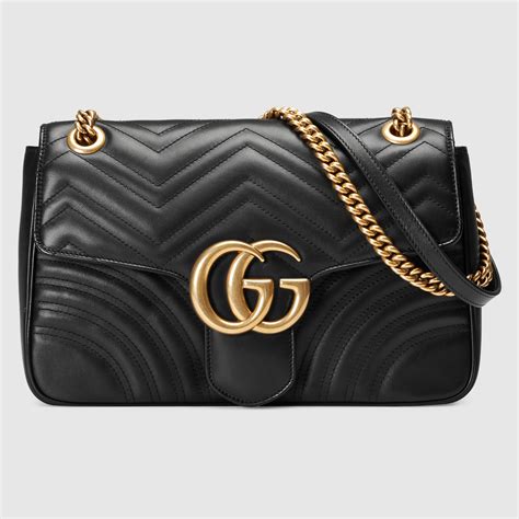 gucci marmont italy price